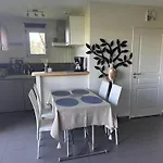 Ferienhaus Familial Dans Le Bocage Bourbonnais Avec Jardin Prive - Fr-1-489-93 Meillard