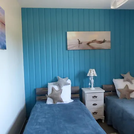 Nyaraló Familial Dans Le Bocage Bourbonnais Avec Jardin Prive - Fr-1-489-93 *