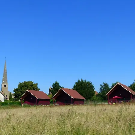 Familial Dans Le Bocage Bourbonnais Avec Jardin Prive - Fr-1-489-93 *