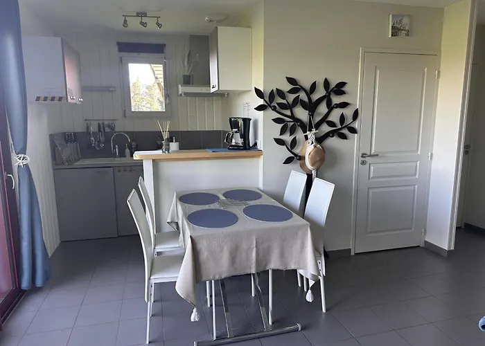 Holiday home Familial Dans Le Bocage Bourbonnais Avec Jardin Prive - Fr-1-489-93 Meillard